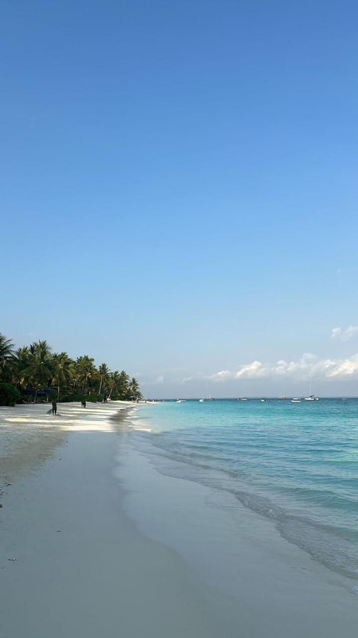 Sunset Kendwa Beach Hotel Exterior foto